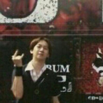 AcidBlackCherry  Janne Da Arcのファンです(^-^)v♪