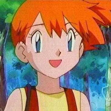 “Love is all about who lands the first punch!” » I'm going to become the best water type trainer! »