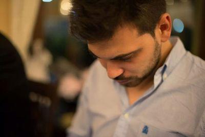Noctámbulo y tradicional.

Hacía fotografías por amor al arte, ahora también me da de comer.