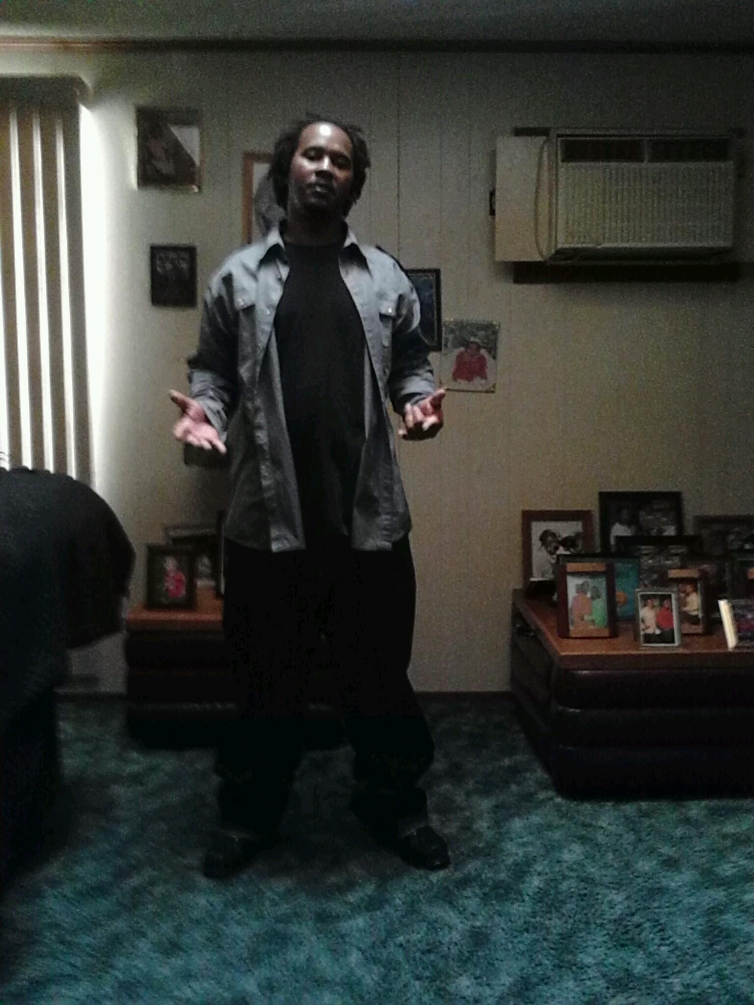 DaDumbWay985's profile picture. 