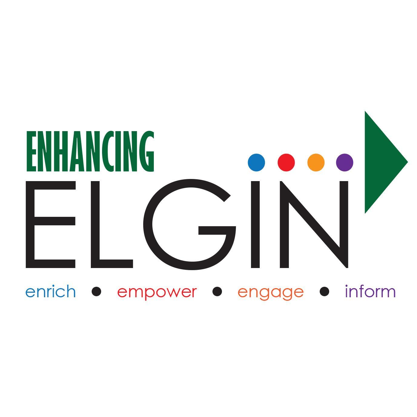 Promoting the positives of #ElginIL's residential, business, civic, arts, tech & non-profit sectors, community news and upcoming events.