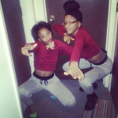 baaadie? of course . 
follow me I'll follow back