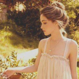 Only do what your heart tells you. ✿