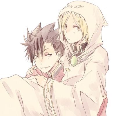 from @fabkirishima