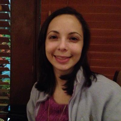 BA in Chemistry (2013);
BSN, Registered Nurse (2014);
PhD Nursing Candidate (2016);
@UMiamiNursing