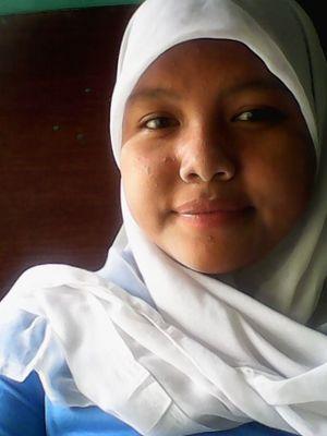 Sekolah di smp neg.5 medan
