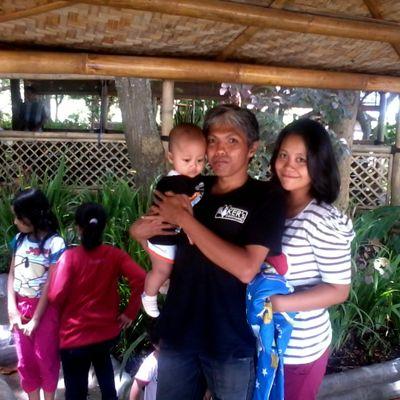 naluw_dewi87's profile picture. Pisces woman, mather, happy mom, irsalina amiera, muhhammad jelang romadhony