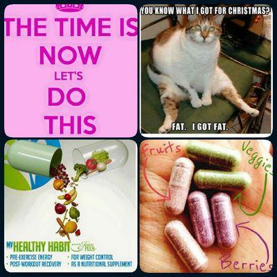 Promoting a fantastic, healthy, nutritional programme that helps you get your dream body! #juiceplus http://t.co/kNMU4sqBgJ