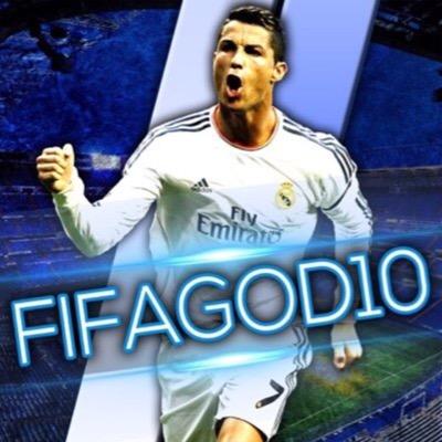 I am the betting account of @FIFAGod10. Run and owned by the same person. Bets on Football/NBA.