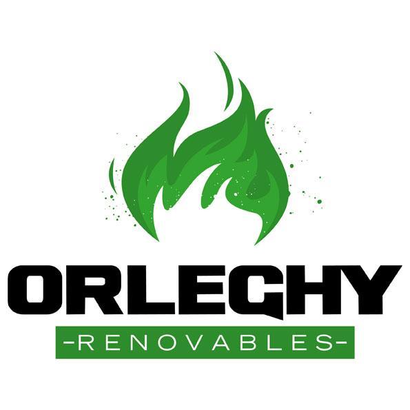 OrleghyRenovabl's profile picture. Especialistas en calefacción mediante energías renovables como pellet, leña, geotermia... Venta de pellet ENplus-A1 on-line.