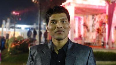 Proud to be an Indian- Working with reputed real estate company in Noida Sussess is A Journey, Not A Destination.