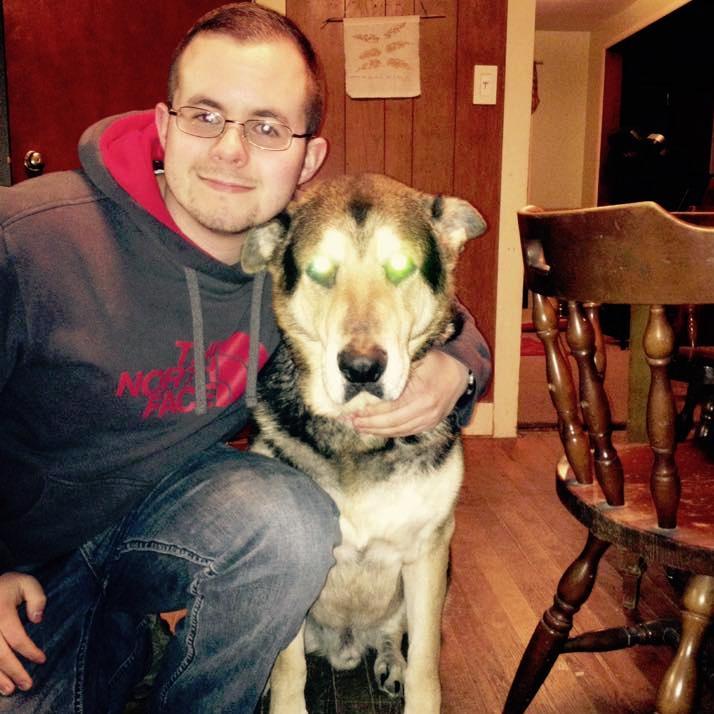 gamefanatic26's profile picture. College student, ............ will add more later