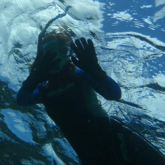 Nicola Barson Profile