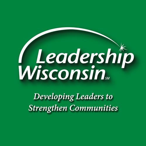 LeadersWI's profile picture. Building a stronger Wisconsin through increased leadership capacity. We seek innovative & collaborative strategies that promote & invest in community leadership