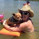 Mandy Dotson - @mhdotson - Twitter