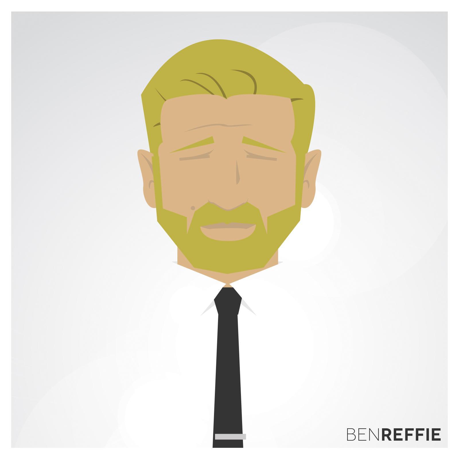 sixreffie's profile picture. Product Manager | UX & Digital Designer