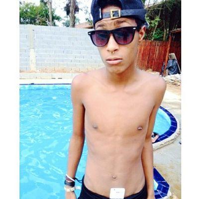 Twitter novo , outro foi hackiado