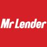 MrLender's profile picture. We offer simple short-term loans, with a 5* Google reviews rating and winners of Alternative Lender of the Year 2021, 2020 and 2019 @Credit_Strategy Awards.