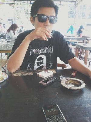 Imunk Budi Rachmadi Profile