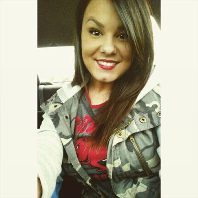 My name is Megan, I'm 23 and I am a lover of God, music, crafting all things vintage.