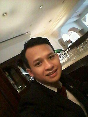 Be your self,work hard,good boy ♥allah♥family♥recca20♥•141014•