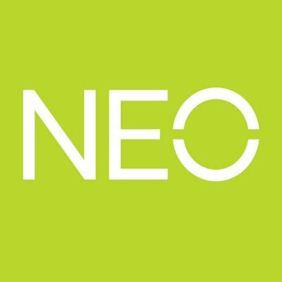 adidas neo logo