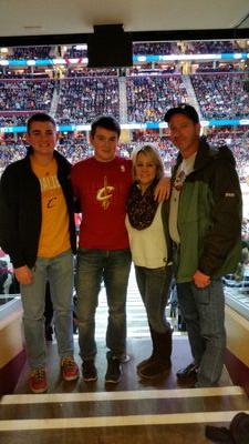 msmohr's profile picture. 