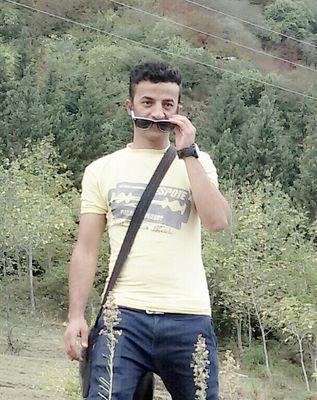‏‏عراقي انا