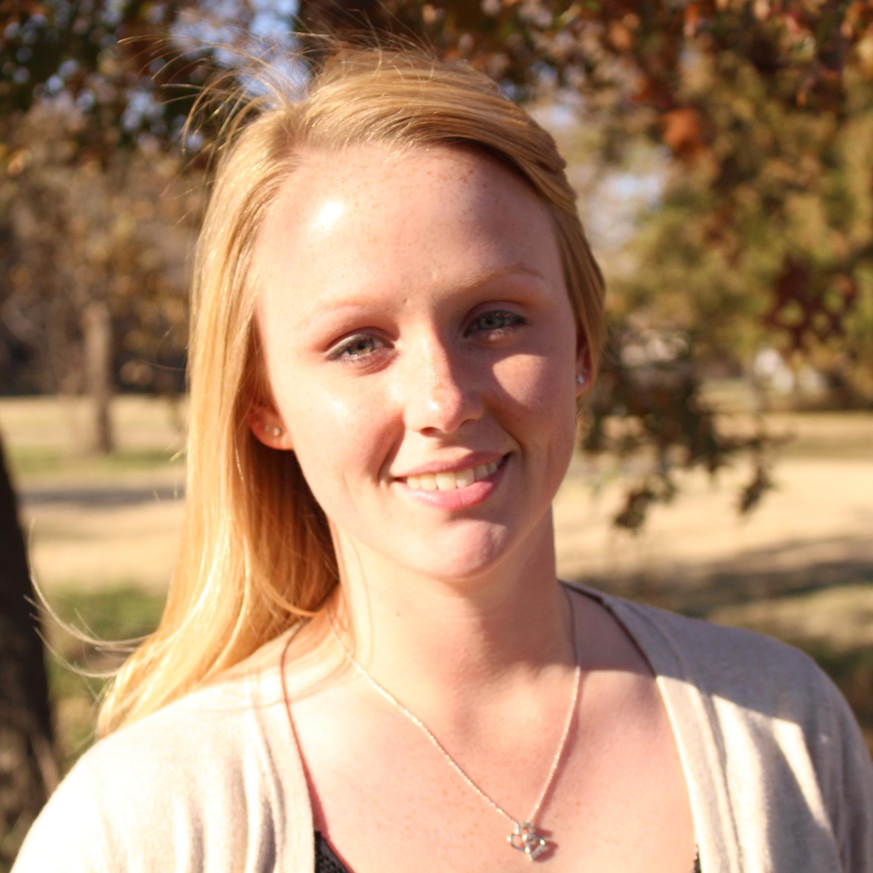 CheyenneGar12's profile picture. 