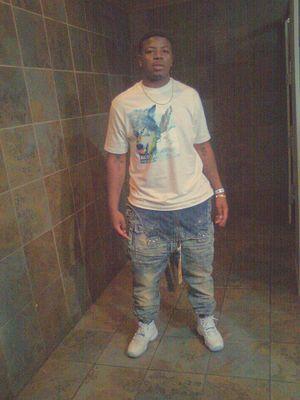 Y.N.I.C 205 Bessemer Al. #Myasu17