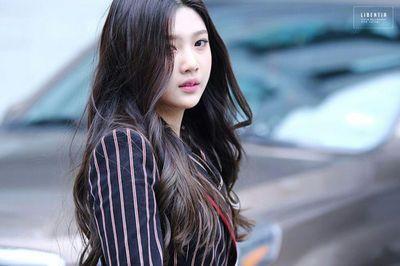 RedVelvet maknae  96L