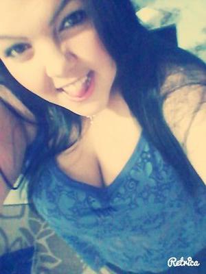 snapchat: eumarinamunis           16 anos♥          S.F.C          Namorando