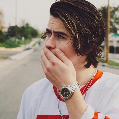 Name is Nash, I'm eighteen. I act, and do videos. I do what I do for my family & my supporters. Rp/Single/Father of Kayden