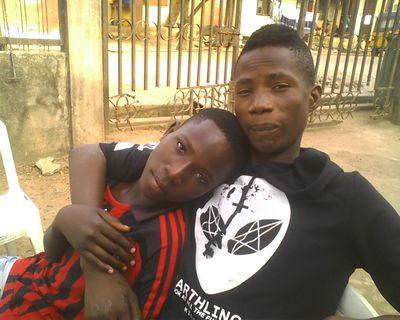 Crusadokiss's profile picture. crusado starboy