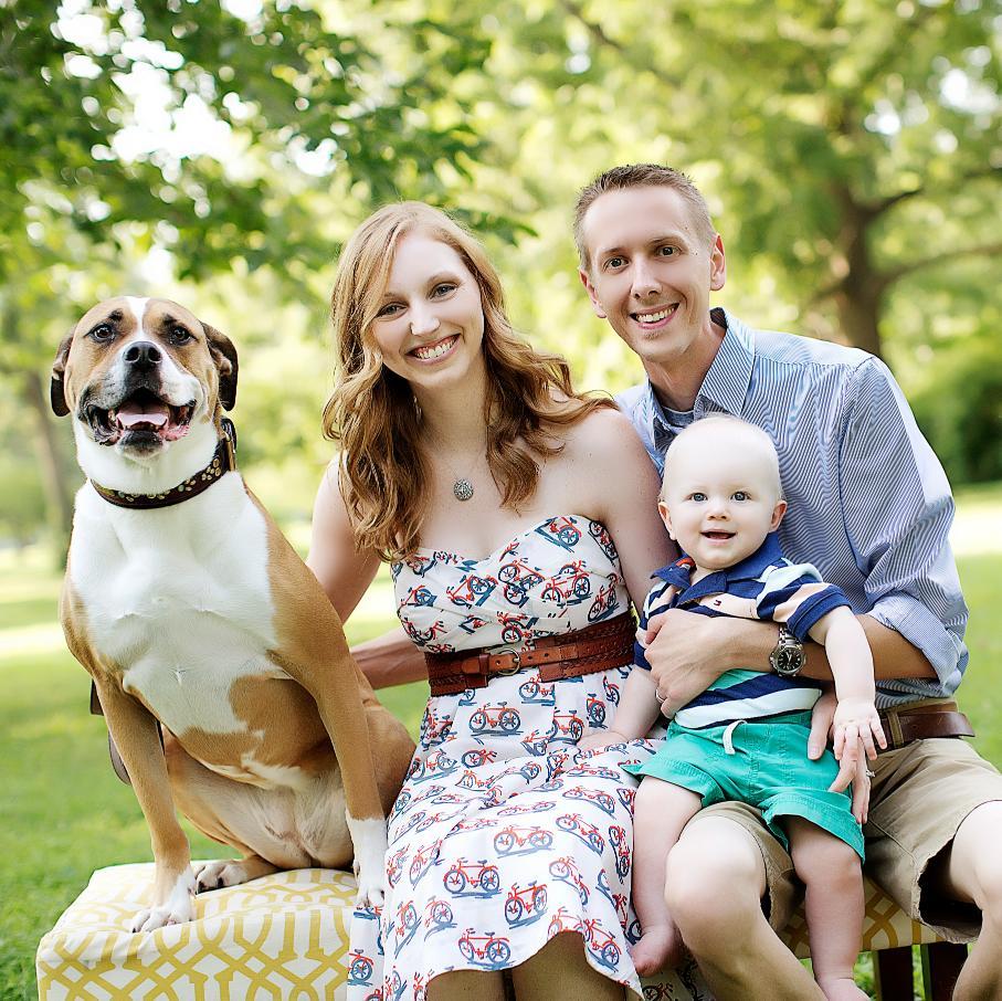 Designer, photographer, dog lover.