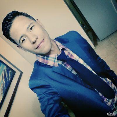 Hijo de Dios ❤️ Líder de Jóvenes en @MJTorreFuerte. Locutor. Licenciado en Administración de Empresas