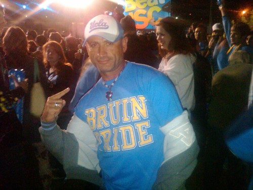 UCLABruin42's profile picture. 