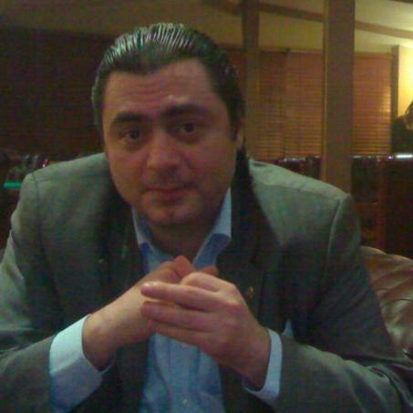 MKoseogl's profile picture. 