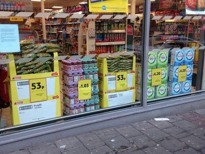 Tesco_CityRoad's profile picture. 