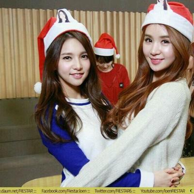 leadvocal Fiestar~