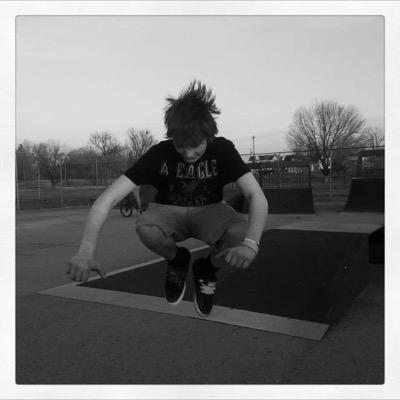 Zackblair7's profile picture. 