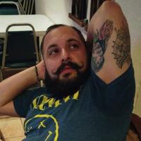 Jason (@jasonrayperez) 's Twitter Profile
