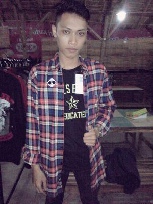 12AnasrulA's profile picture. 