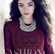 lorde, Ella Marija Lani Yelich-O\'Connor, known by her stage name Lorde, is a New Zealand singer and songwriter. Born in Takapuna and raised in Devonport...