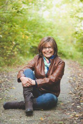 GloriaMahussier's profile picture. Mother, advocate for son Travis.