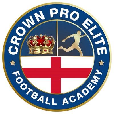 The Home of Grass Roots Football in East London. 2016 London Cup Champions. Contact us: crownproelite@hotmail.com or Insta:CrownProElite
