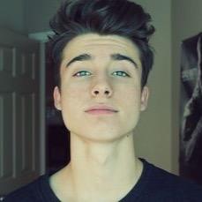 This account is official so come follow me