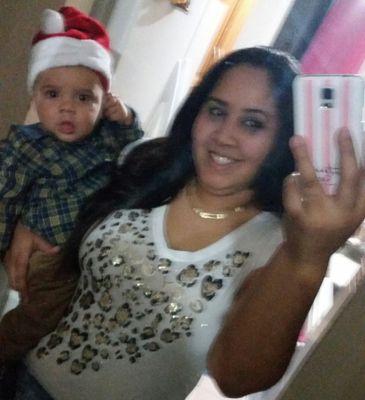 Mommy, Estudiante y Mujer Trabajadora! 
Mejor Sola Que Mal Acompañada!