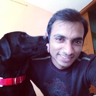 Techie, Football follower, Manchester United Fan