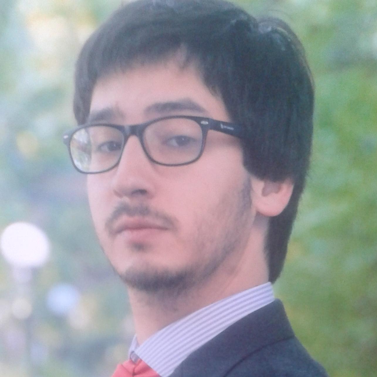 Ignacio_JRL's profile picture. 